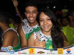 Bloco Auê